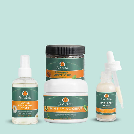 Face Glow Essentials