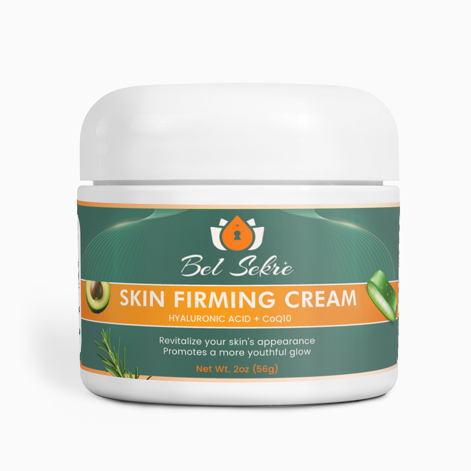 Skin Firming Cream