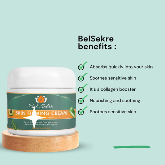 Skin Firming Cream