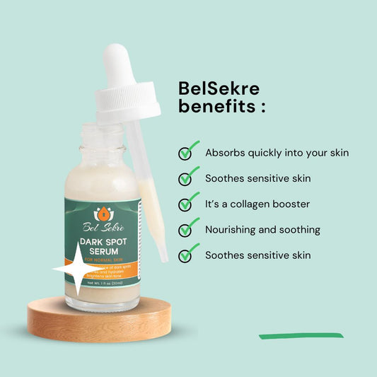 Dark Spot Serum