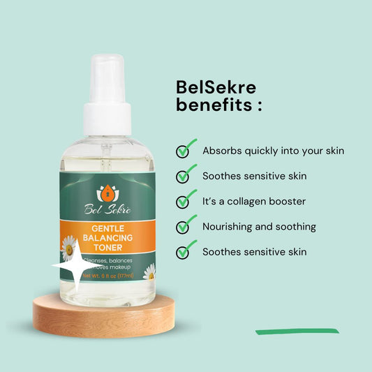 Gentle Balancing Toner