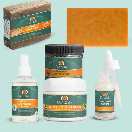 Full Glow Ritual